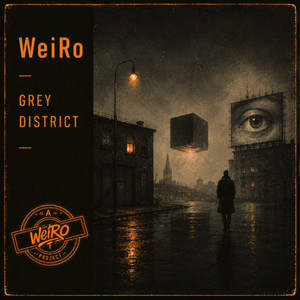Grey District by WeiRo