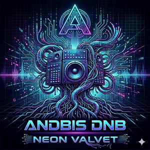 Andbis DNB (Neon Valvet)