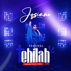 Josiane Nsimba - MEDLEY WORSHIP