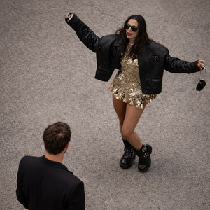 MLUAI - ZŁAM MI ŁÓŻKO NIE SERCE