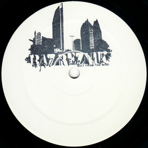 Baz Reznik cover