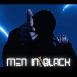 flusso - Men In Black