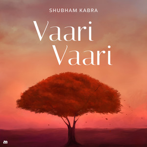 Vaari Vaari by Shubham Kabra