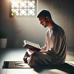 Surah Al ikhlāṣ by Qari Muhammad Shahid Manzoor