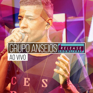 Grupo Anseios no Release Showlivre (Ao Vivo) album
