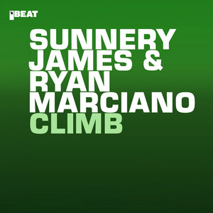 Climb cover art