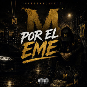 Por el eme by goldenblack17