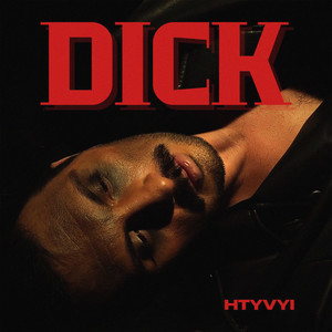 Cover art: Dick