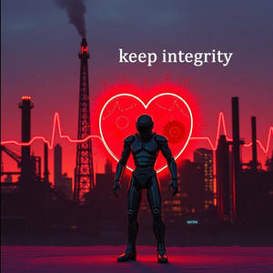 keep integrity by jourgensen