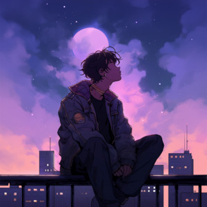 Nyalpaca BGM Studio - City the Sun Sets