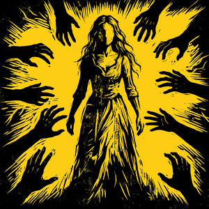 Lynch Your Witches by Ninja Episkopat, Emil Miszk