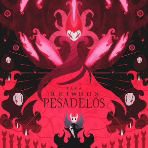 Rei dos Pesadelos by TakaB