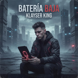 Batería Baja by Klayser King