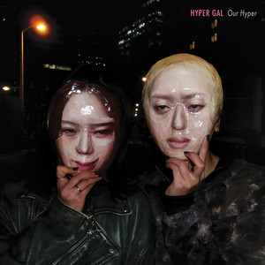 album cover: Our Hyper