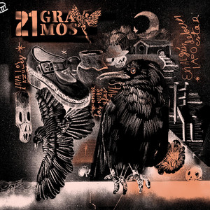 21 Gramos - De Esa Clase