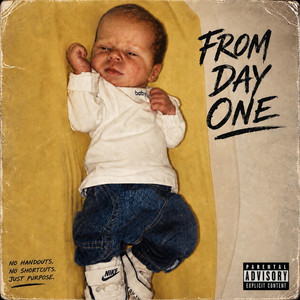 From Day One by Mano71