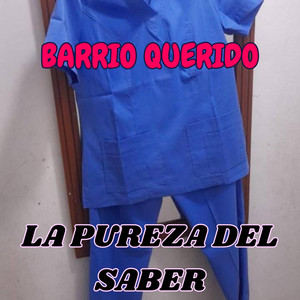 BARRIO QUERIDO by LA PUREZA DEL SABER