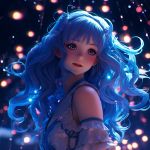 Neko - Bundle of Joy (Nightcore)