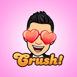 Hasan S. Iqbal - Crush