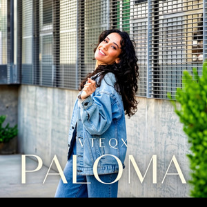 Paloma by VTEQX