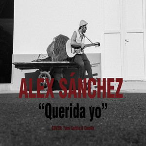 Querida Yo - Cover