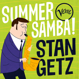 Summer Samba! - Stan Getz album