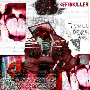 Iwillneverask