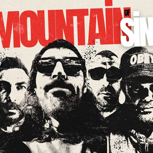 Mountain Of Sin (Fire) by BlackStraysBand