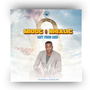 Magai Lok - Miooc Ë Nhialic