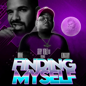 FINDING MYSELF