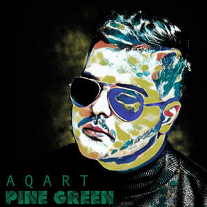 Pine Green