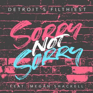 Sorry Not Sorry - Instrumental