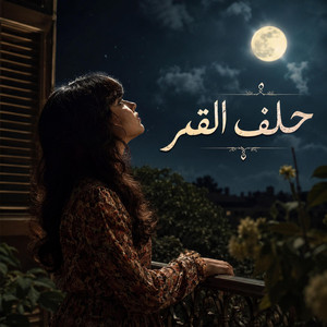 حلف القمر by Africa Cassette