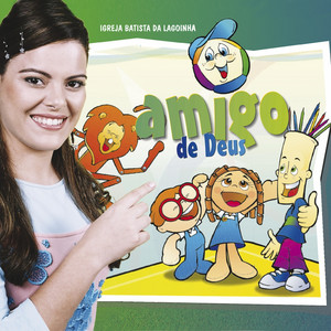 Podes Falar, Senhor