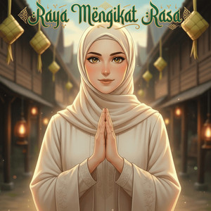 Latipah - Raya Mengikat Rasa