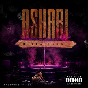 Ashabi by Holla Frosh