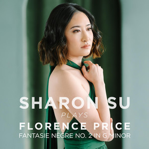 Florence Price: Fantasie nègre No. 2 in G Minor