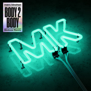 Body 2 Body - MEDUZA Remix by Meduza cover art
