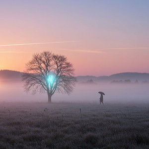 Solitude