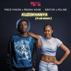 KUZOKHANYA cover art