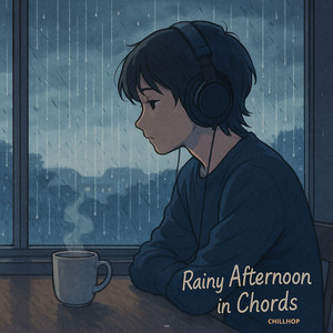 Rainy Afternoon in Chords
