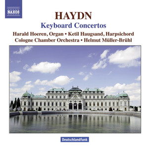 Haydn, J.: Keyboard Concertos