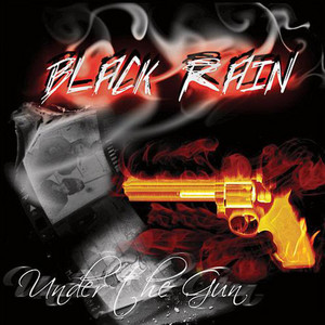 Without You by BlackRain
