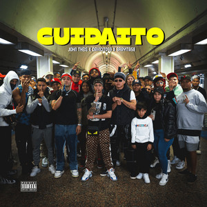 Cuidaito by John Theis, Davicito59, BRAYITA58