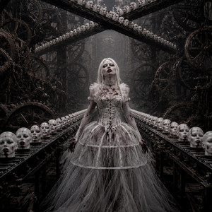 Quality Control by Dollhouse Machine