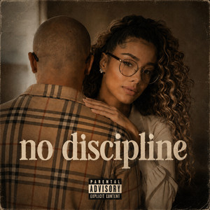 No Discipline by Kai Breedlove