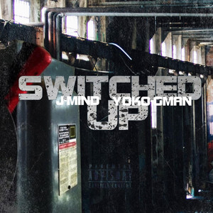 Portada de Switched Up
