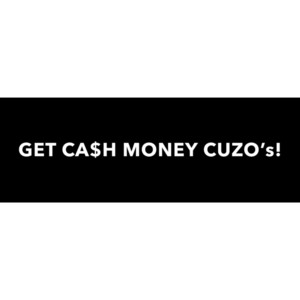 Neva Sleep - Radio Edit by GET CA$H MONEY CUZOS