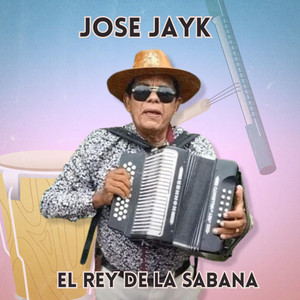 Jose Jayk - El Viejo Sabrosón