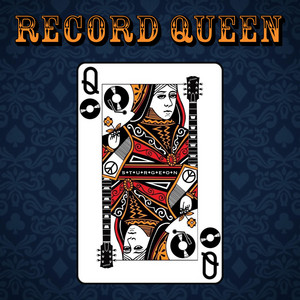 Record Queen by Sturgeon